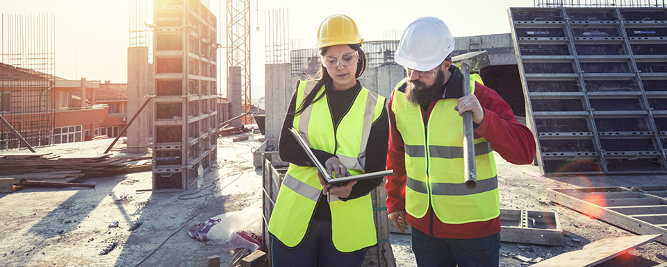 Bild zu (Junior) Bereichsleiter Kabelbau (m/w/d)