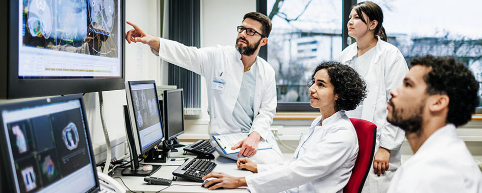 Bild zu Expert Associate Qualification, Validation & Assets (m/w/d)