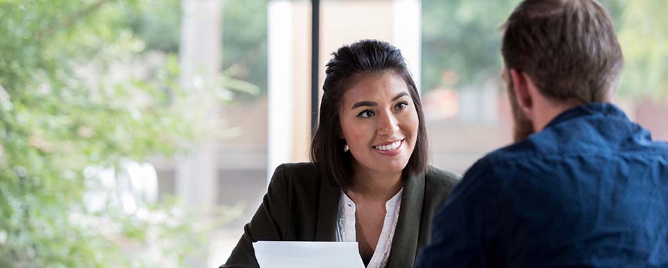 Bild zu Teamlead HR Services (m/w/d)