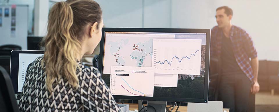 Bild zu Experte Accounting (m/w/d)