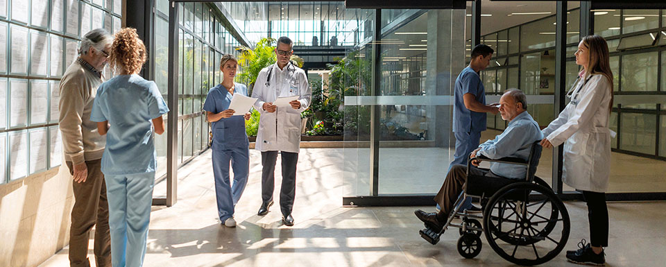 Bild zu Notfallsanitäter (m/w/d)