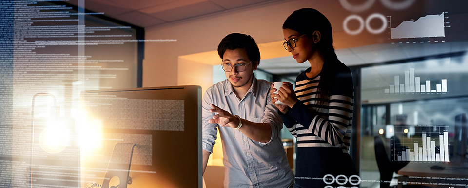 Bild zu Workday Integrationsarchitekt (m/w/d)