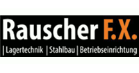 Rauscher F.X. Lagertechnik GmbH
