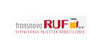 transnova-RUF Verpackungs- und Palettiertechnik GmbH
