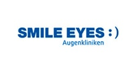Smile Eyes Augenklinik Airport GmbH