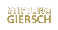STIFTUNG GIERSCH