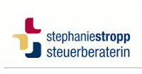 Stephanie Stropp-Ulmann, Steuerberaterin