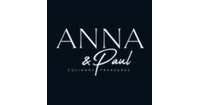 Anna & Paul Culinary Treasures