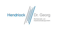 Hendriock l Dr. Georg Rechtanwalts- und Insolvenzverwaltungs-GmbH