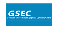 GSEC German Semiconductor Equipment Company GmbH