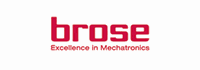 Brose Fahrzeugteile SE & Co KG Coburg